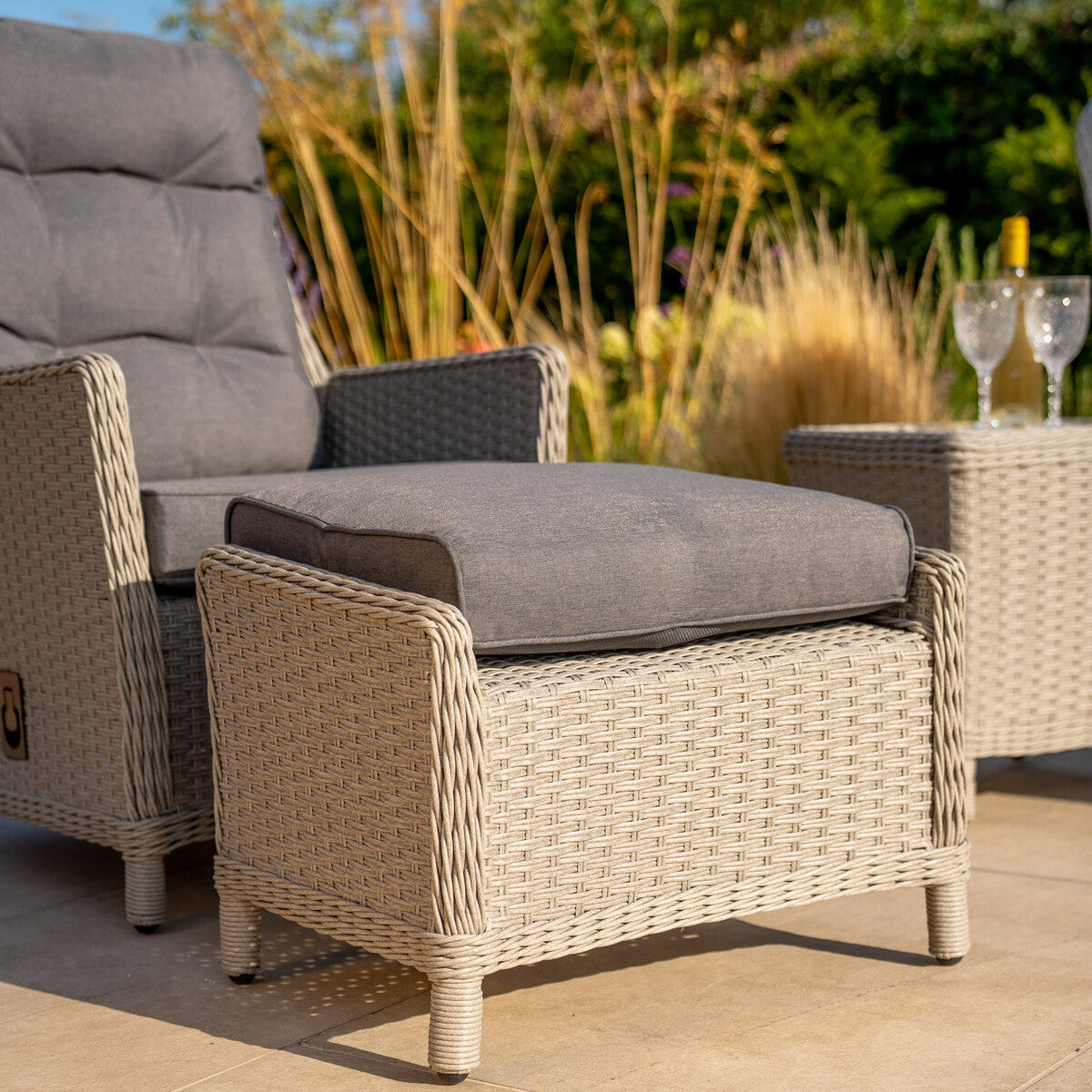 Kettler Foxley Companion Set