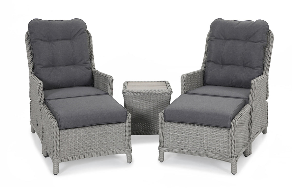 Kettler Foxley Companion Set