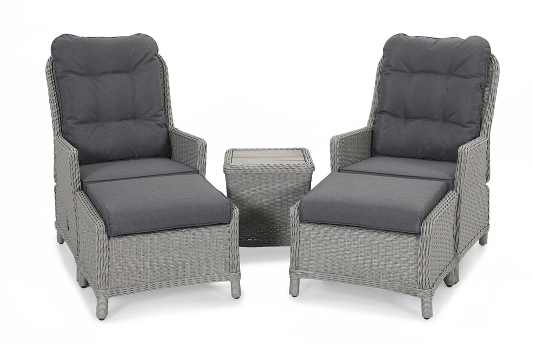 Kettler Foxley Companion Set