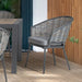 Kettler Malo 6 Seater Dining Set