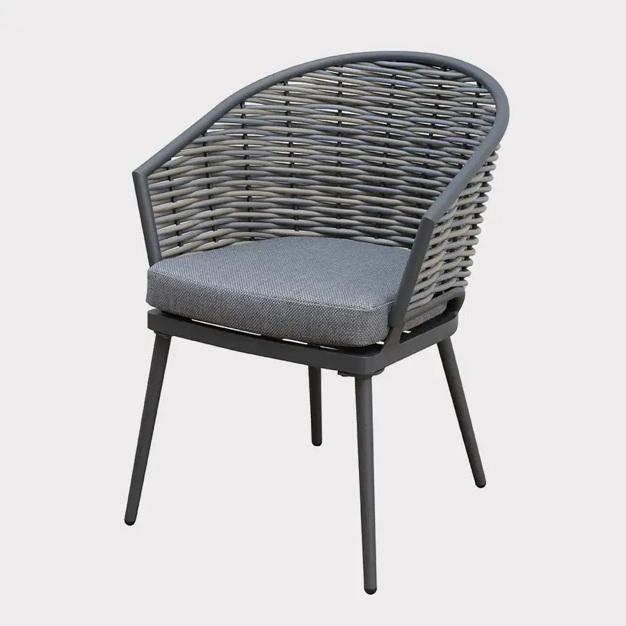 Kettler Malo 6 Seater Dining Set