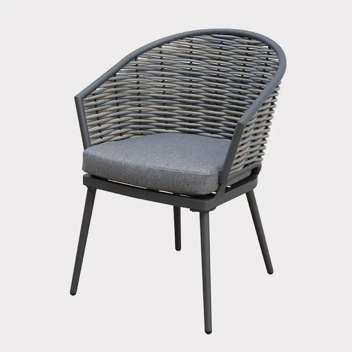 Kettler Malo 6 Seater Dining Set