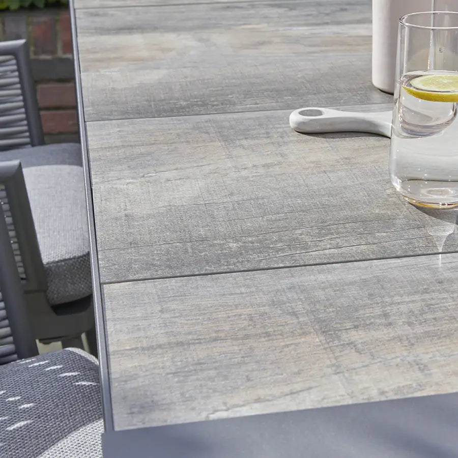 Malo 6 Seater Dining Set