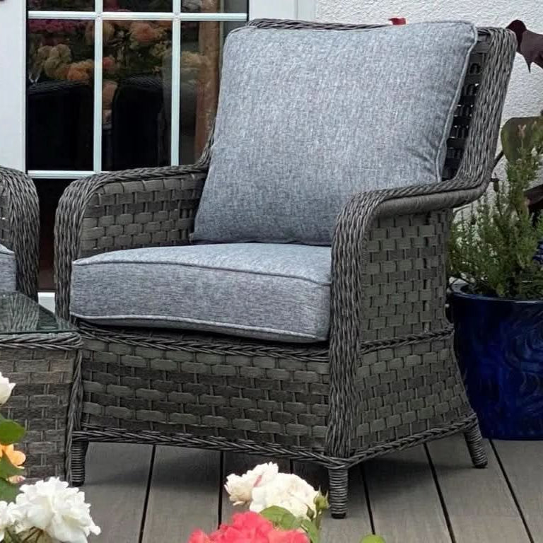 Amalfi Lounge Set