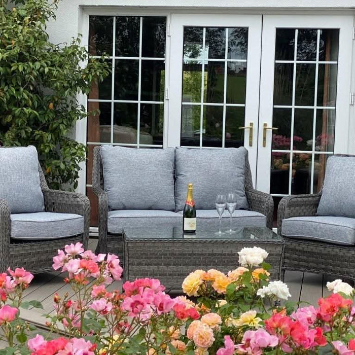 Mercer Amalfi Lounge Set