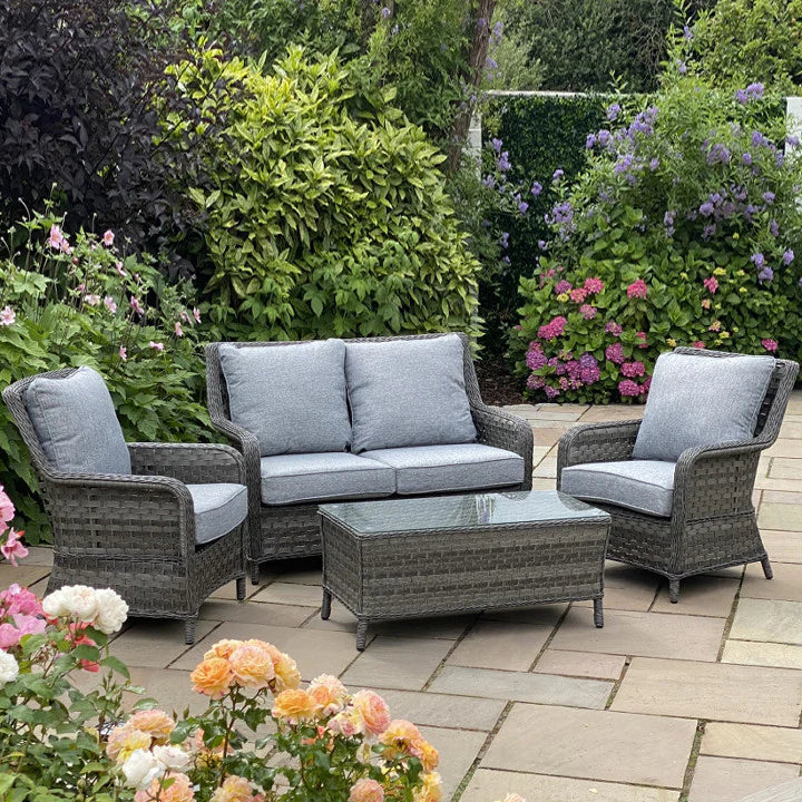 Amalfi Lounge Set