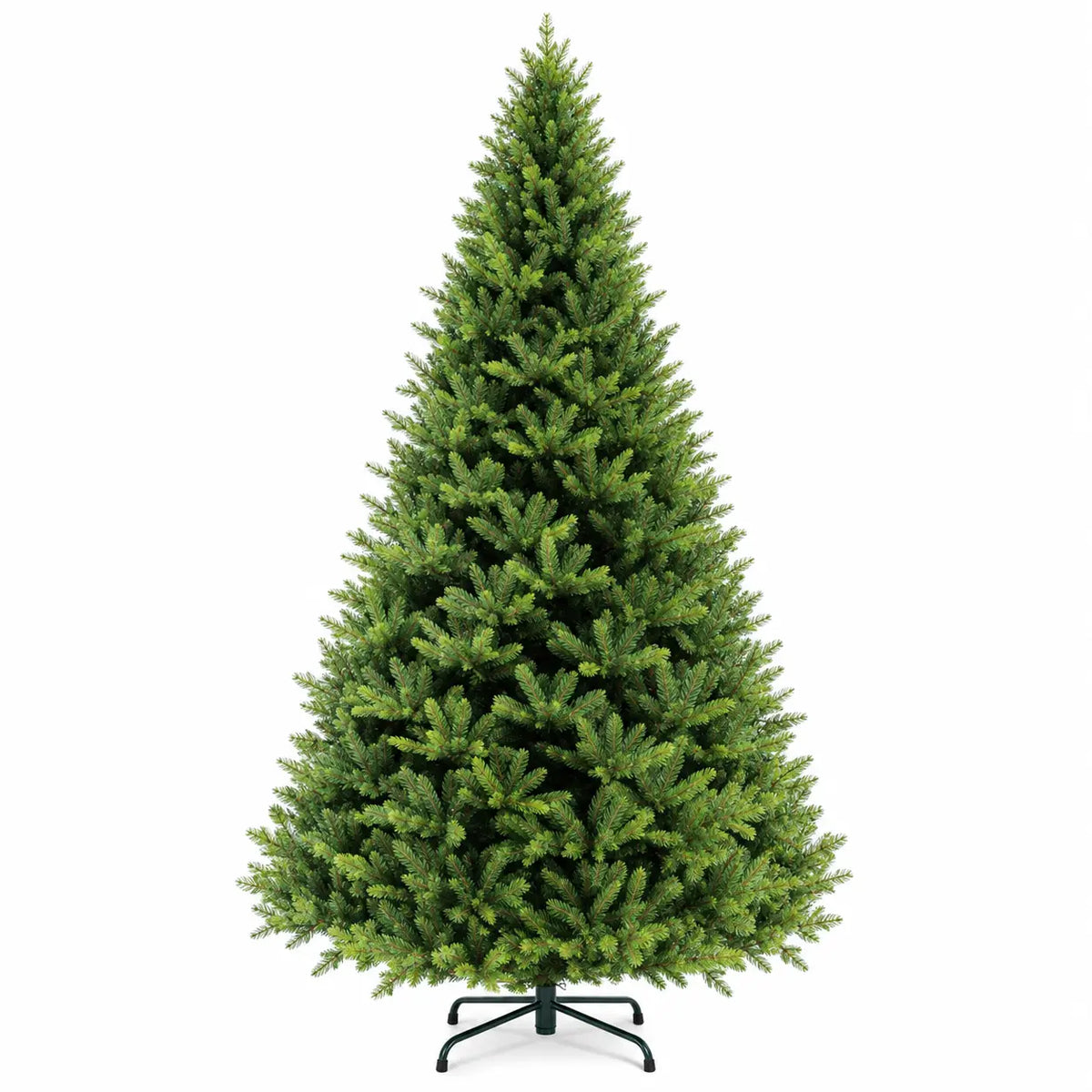 Bosk Montpellier Fir Artificial Christmas Tree – 7.5ft & 8.5ft