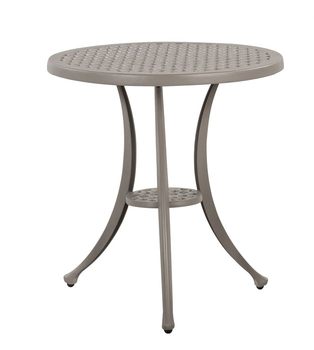 Hartman Avebury Bistro Set in Crimini