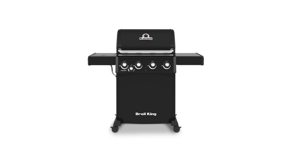 Broil King Crown 430 Shadow