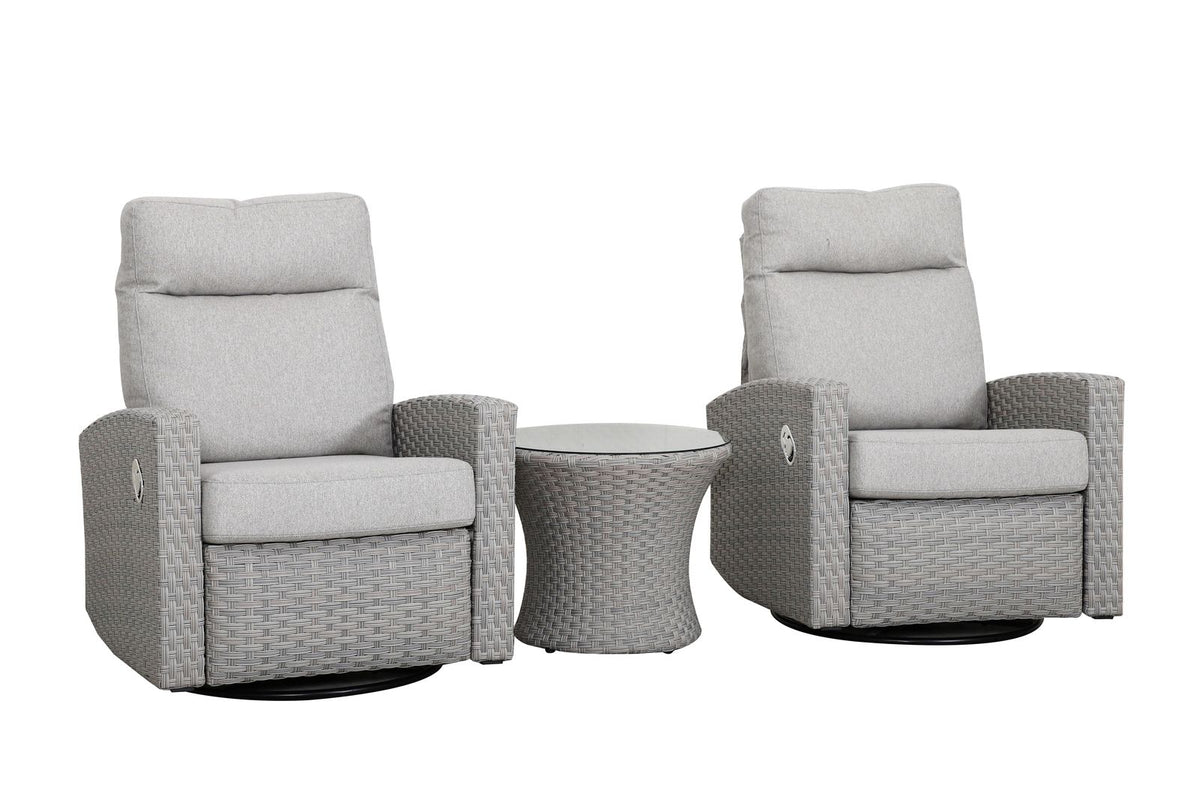 Hartman Montana Companion Set