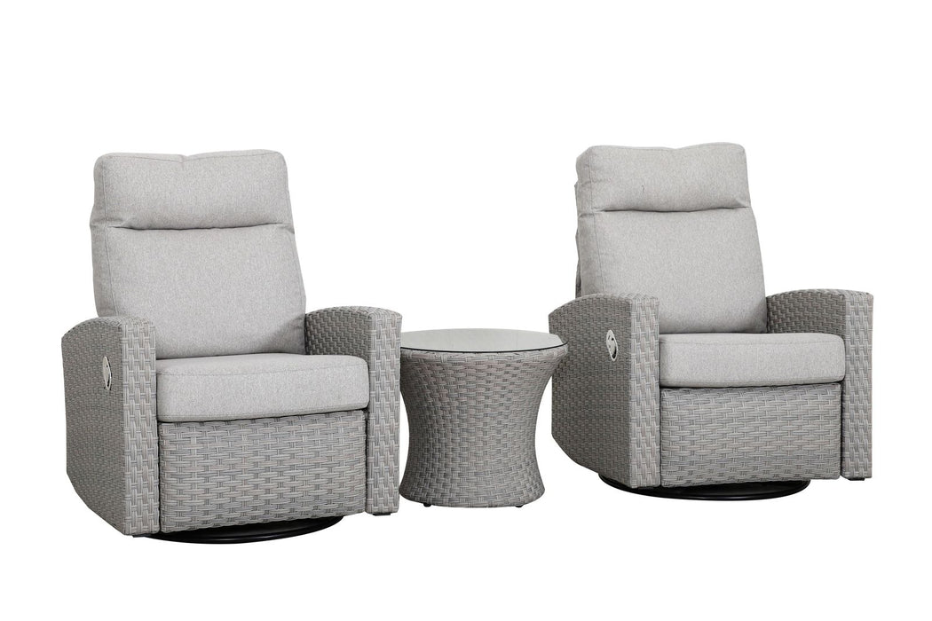 Hartman Montana Companion Set