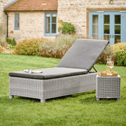 Kettler Palma Signature Sun Lounger