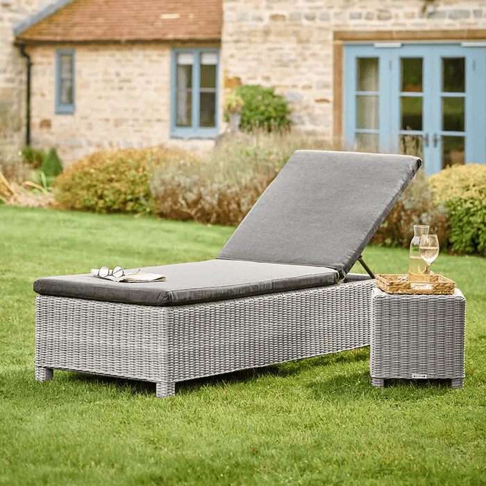 Kettler Palma Signature Sun Lounger
