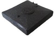 Alexander Rose Plastic Fillable Base 100kg
