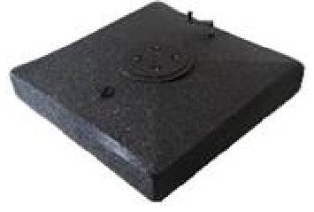 Alexander Rose Plastic Fillable Base 100kg