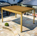 Hartman 4m x 3m Como Pergola in Folie