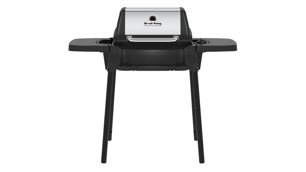 Broil King Porta Chef 120 Gas BBQ - With Detachable Legs