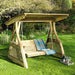 Zest Santorini Swing Seat Ireland UK 