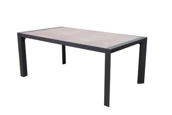 Kettler Surf Active Table with 6 Surf Recliners
