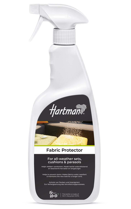 Hartman Fabric Protector