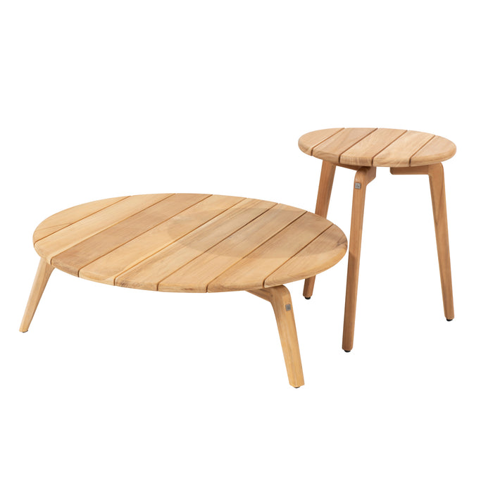 Puccini Lounge Set with Zucca Coffee Table (Display Model)