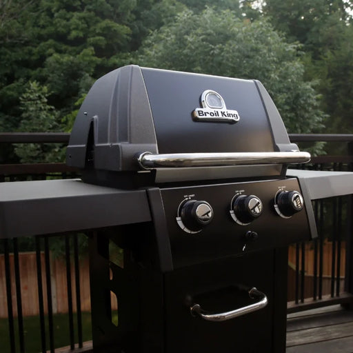 Broil King - Royal 320 Shadow