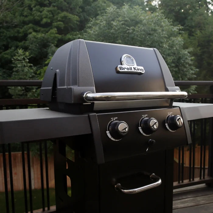 Broil King - Royal 320 Shadow