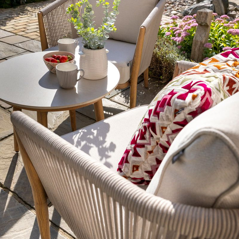 Hartman Portico Companion Set