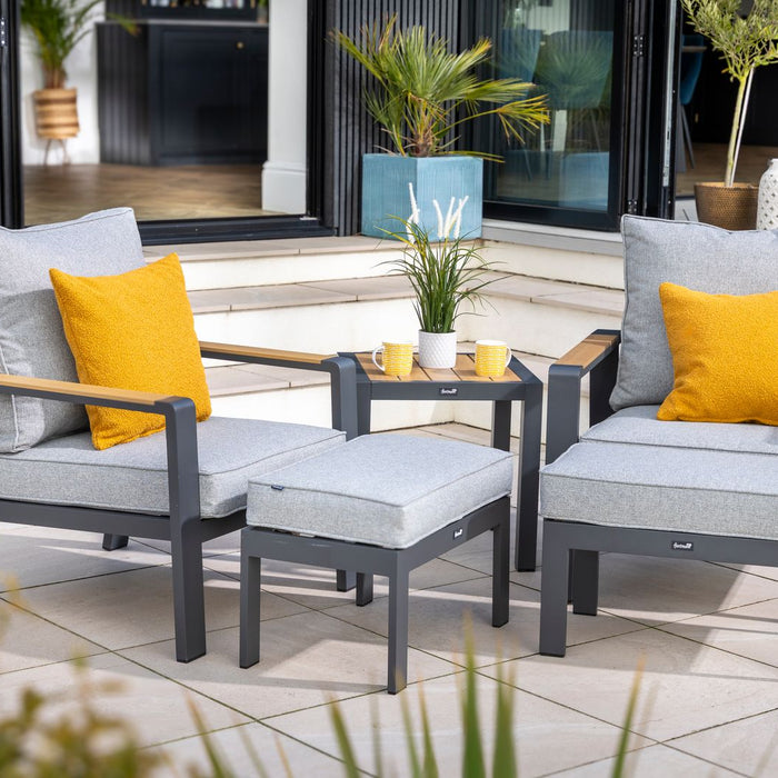 Hartman Sonas Companion Set