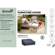 Hartman Sahara Companion Set Cover
