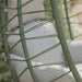 Bramblecrest Santiago Foldable Single Hanging Cocoon - Sage