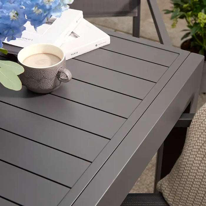 Kettler Sento Extending Dining Table 90/180 x 90cm