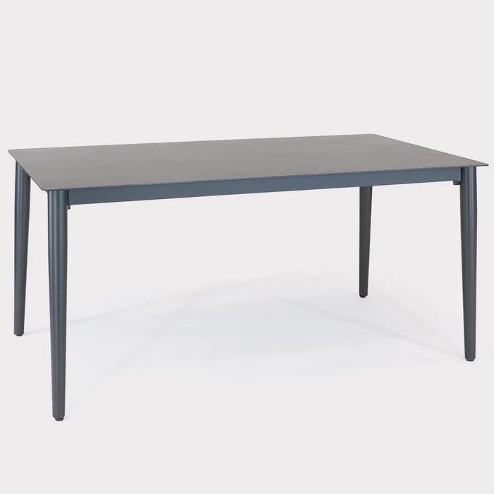 Kettler Surf Rectangle Dining Table 160cm x 90cm