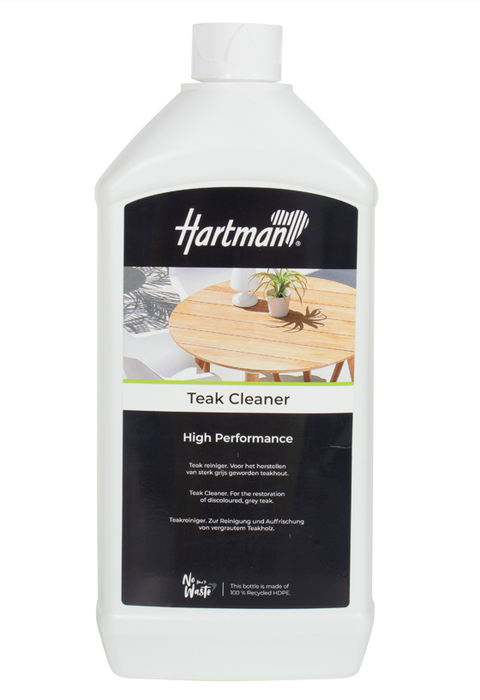Hartman Teak Cleaner