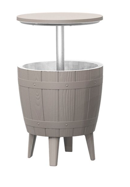 Hartman Terra Cool Table
