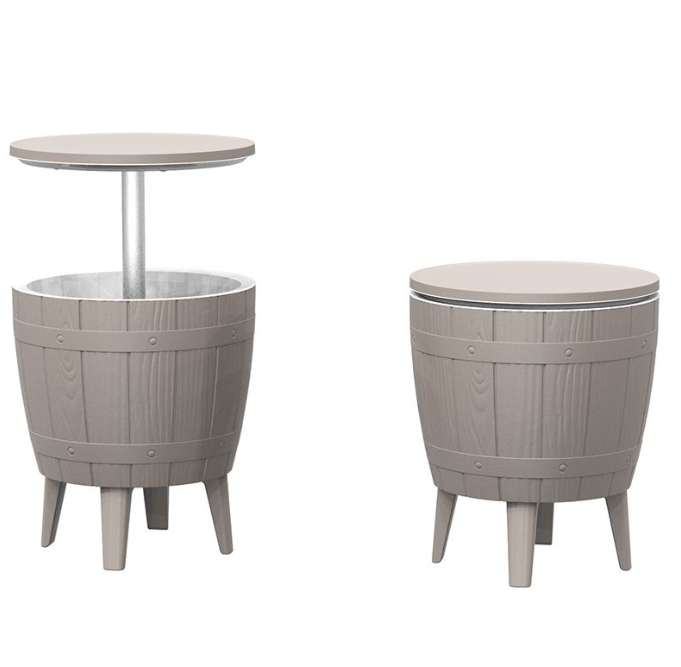 Hartman Terra Cool Table