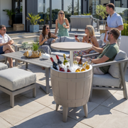 Hartman Terra Cool Table