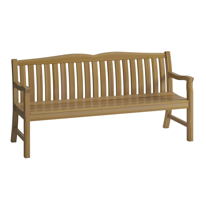 Alexander Rose Redcliffe Cuckfield 5ft Bench