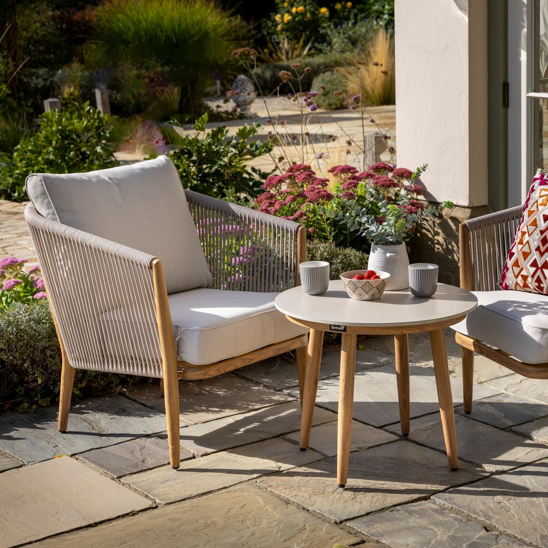 Hartman Portico Companion Set