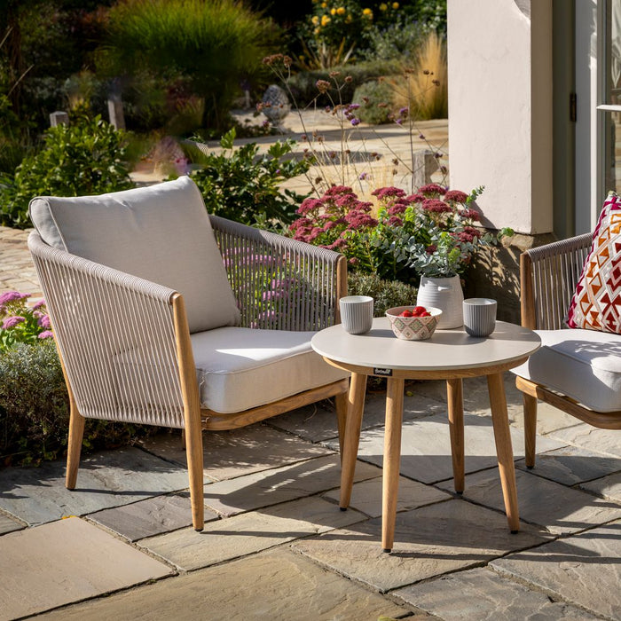 Hartman Portico Companion Set