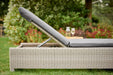 Palma Sun Lounger Mid Ulster Garden Centre UK Ireland