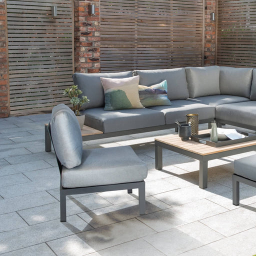Kettler Garden Furniture Kettler Elba Side Chair