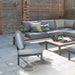 Kettler Garden Furniture Kettler Elba Side Chair