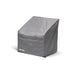 Kettler Garden Furniture Accessories Kettler Elba Side Chair Protective Cover in Grey