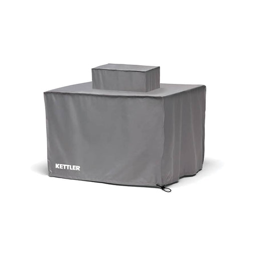 Kettler Garden Furniture Accessories Kettler Palma Mini Fire Pit Table Protective Cover
