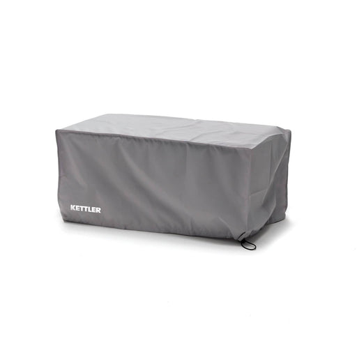 Kettler Garden Furniture Accessories Kettler Palma Bench Protective Cover in Grey