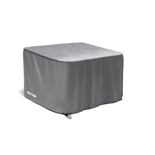 Kettler Garden Furniture Accessories Kettler Palma Grande Table Protective Cover in Grey