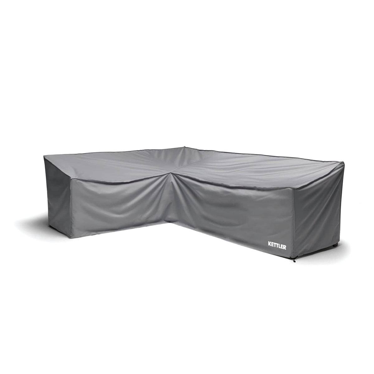 Kettler Garden Furniture Accessories Kettler Charlbury Corner Sofa Protective Cover