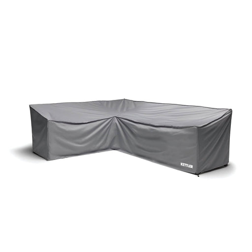 Kettler Garden Furniture Accessories Kettler Charlbury Corner Sofa Protective Cover
