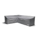 Kettler Garden Furniture Accessories Kettler Charlbury Corner Sofa Protective Cover